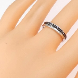 Boucheron Quatre Black Ring - Hàng hiệu Authentic 839852