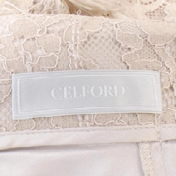 【Mã giảm giá】Váy CELFORD 653162