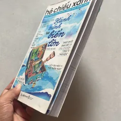 Hành trình ra biển lớn 575184
