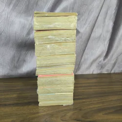 Ninja loạn thị (Bản cũ) (43 tập không trùng) - Soubee Amako 966584