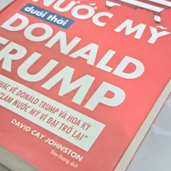 Nước Mỹ Dưới Thời Donald Trump (2021) 1041065