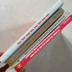 Sách về Bác Hồ (Combo 4 cuốn) 800628