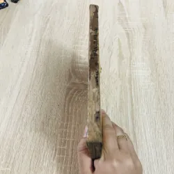 BÀI TẬP KHẢO SÁT TEXTE ( luyện pháp văn thi Tú tài) 971797