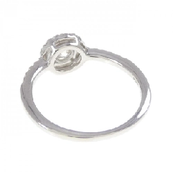 Nhẫn kim cương PT900 0.38CT - Hàng hiệu Chính hãng 855043