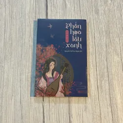 PHẤN HOA LẦU XANH - TÀO ĐÌNH (CÒN SEAL)