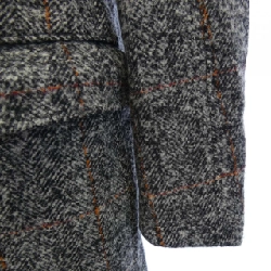 STILE LATINO NAPOLI Coat - Hàng hiệu Authentic 888865