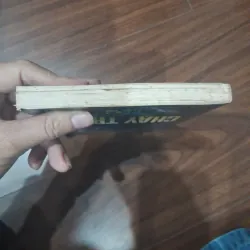 Chạy trốn - James hadley chase 746475