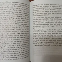 TRUNG QUỐC NHẤT TUYỆT - Lý Duy Côn 594265