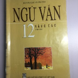 Sgk ngữ văn nâng cao            12730