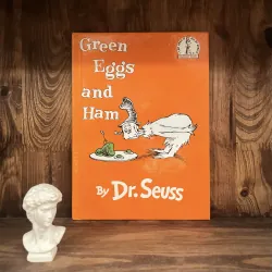 ✨𝑮𝒓𝒆𝒆𝒏 𝑬𝒈𝒈𝒔 𝒂𝒏𝒅 𝑯𝒂𝒎✨