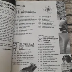 Kho lưu trữ hiện tượng Siêu Nhiên. Thanh Uyên dịch từ tiếng Trung 711403