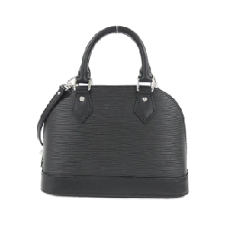 Túi Louis Vuitton Epi Alma BB M40862