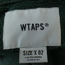 WTAPS Hoodie - Hàng hiệu Authentic 899487