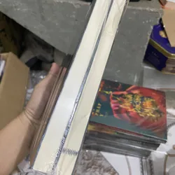 Săn ảnh đi đêm - Trịnh Đột ( 2 tập ) 697828