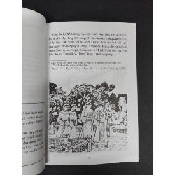Lịch sử Việt Nam bằng tranh tập 49 Trần Bạch Đằng mới 80% ố nhẹ 2017 HCM.ASB1809 917204