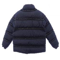 【Mã giảm giá】Áo khoác lông vũ CHANEL 639292