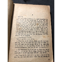 Đồi gió hú 1985 mới 70% ố vàng Emily Bronti HPB1309 VĂN HỌC 273930