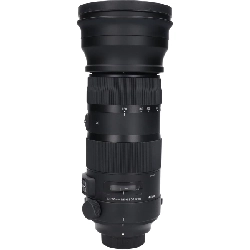 Nikon (S) 150-600mm F5-6.3DG OS - Hàng hiệu Authentic