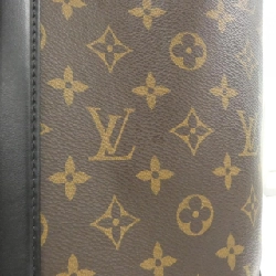 Túi xách cuối tuần Monogram Macassar GM M45733 của Louis Vuitton 611164
