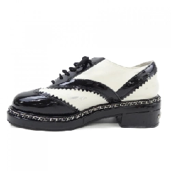 Giày buộc dây CHANEL G35316Y51051 659169