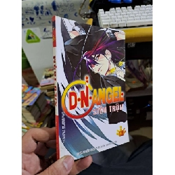 (TẶNG BOOKMARK) Siêu trộm 13 - Sugisaki - RBK0111