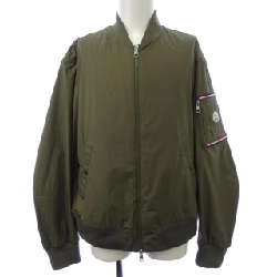 Moncler MONCLER BHARANI Áo khoác - Hàng hiệu Chính hãng