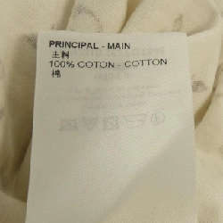 Áo thun LOUIS VUITTON họa tiết da rắn FOTS48262 - Hàng hiệu Chính hãng 808689