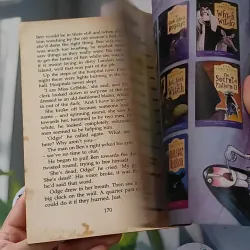 [XƯA] The Secret of Platform 13 (1994) - Eva Ibbotson 1033598