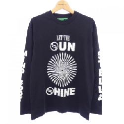 Áo thun Sunshine Long T của STELLA MCCARTNEY