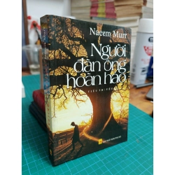 Người đàn ông hoàn hảo - Naeem Murr 335090