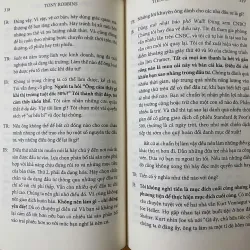 Tiền làm chủ cuộc chơi (bộ 2 cuốn) - Tony Robin 601007