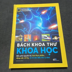 Bách khoa thư khoa học