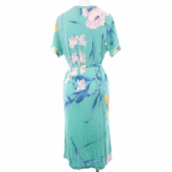 レオナール LEONARD 110 0450007 ワンピース - Hàng hiệu Authentic 812355