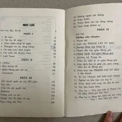 Những Câu Chuyện Về Thành Cát Tư Hãn 605916