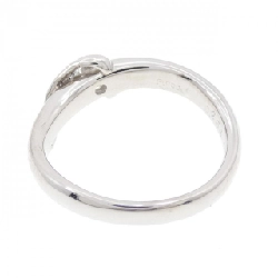 Nhẫn kim cương PT900 0.266CT - Hàng hiệu Authentic 855421