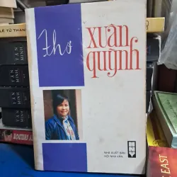 Thơ Xuân Quỳnh 1024738