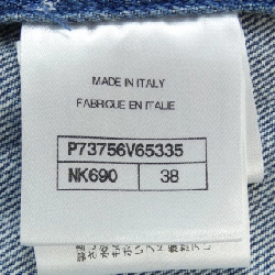 【Mã giảm giá】Chanel CHANEL Váy 654687