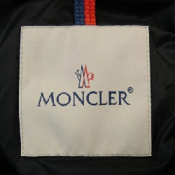 MONCLER HIRMAFUR Áo khoác lông - Hàng hiệu Chính hãng 822151