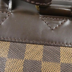 Balo Louis Vuitton Damier Soho N51132 - Hàng hiệu Chính hãng 801252