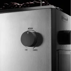 ☕ Máy xay cà phê De’Longhi KG89 – Xay đều hạt, giữ trọn hương vị cà phê tươi! 730775