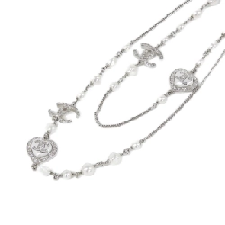 Chanel ABB609 Dây chuyền - Hàng hiệu Authentic