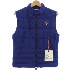 MONCLER GRENOBLE SAVE Áo gile - Hàng hiệu Authentic