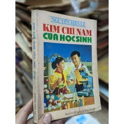 Kim chỉ nam của học sinh - Nguyễn Hiến Lê 120725