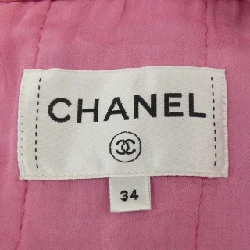 【Khuyến mãi】Chanel CHANEL Đầm 649443