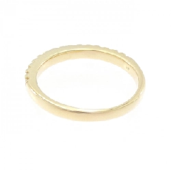 Nhẫn kim cương K18YG 0.32CT - Hàng hiệu Authentic 848682