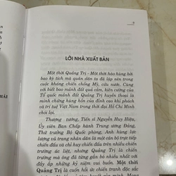 Một thời Quảng Trị - Nguyễn Huy Hiệu 524135