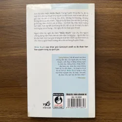 Nhẫn thạch - Atiq Rahimi 975795