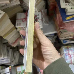 Quyền thuật vô song tập 26  775865