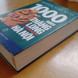 1000 NĂM THĂNG LONG HÀ NỘI  589502