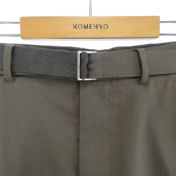 Quần SACAI 25-07785 - Hàng hiệu Chính hãng 808701